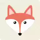 Fox Tiled Light [All screen sizes]  screen for extension Chrome web store in OffiDocs Chromium